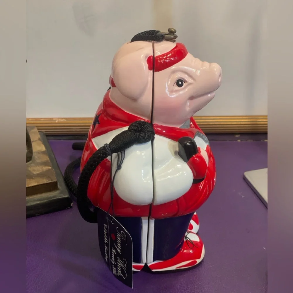 Rare TIMMY WOODS Beverly Hills Arnold Acacia Handbag Purse - Picture 7 of 16